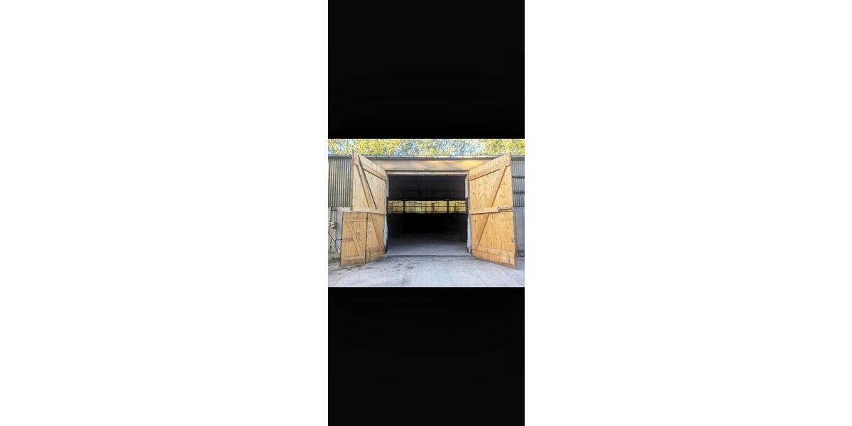 Gewerbeobjekt Bad Kleinen - 700&euro; | Angebot:23769685