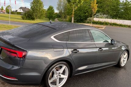 Audi A5 205.000 km 16.500 &euro; Wismar 23966