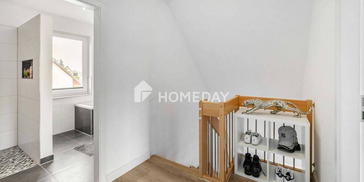 Einfamilienhaus Lübstorf - 4 Zimmer, 127 m&sup2;, 449.000&euro; | Angebot:26359647