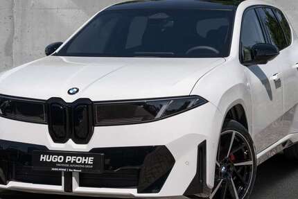 BMW iX3 1.600 km 89.780 &euro; Schwerin 19057