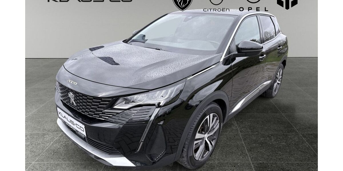 Peugeot 3008 68.017 km 22.450 &euro; Wismar 23970