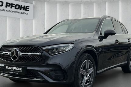 Mercedes-Benz GLC 300 15.000 km 56.750 € Schwerin 19061
