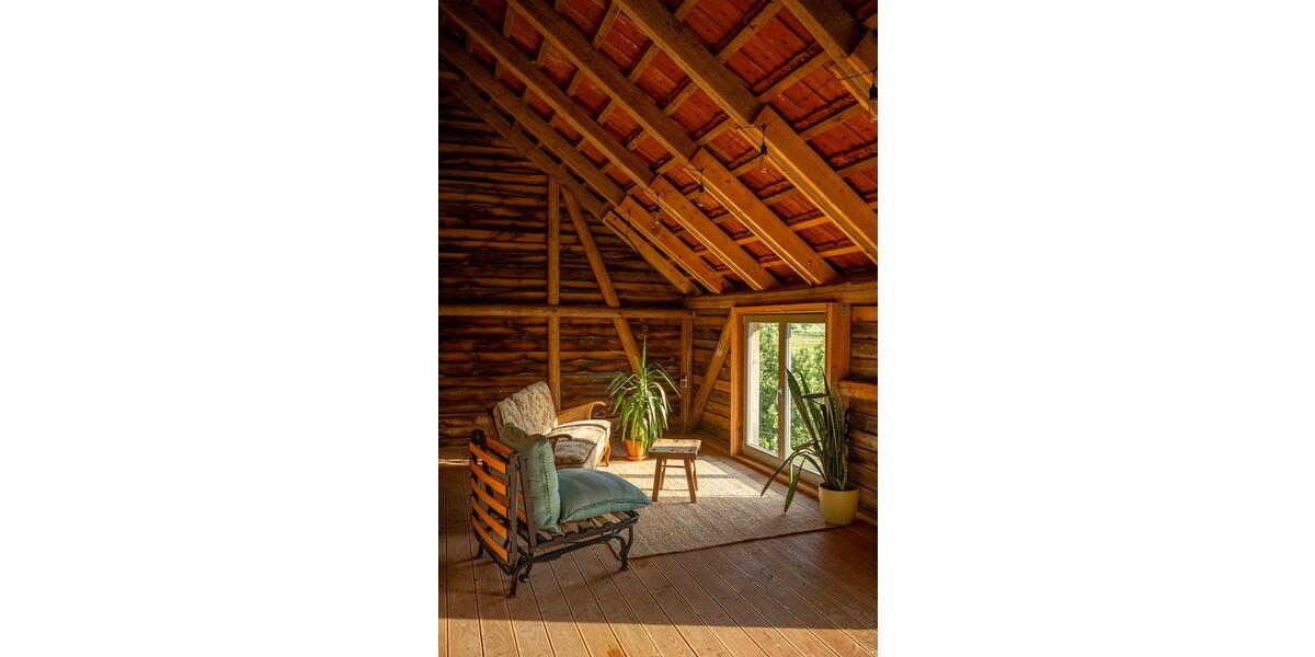 Großes Studio mit Blick in die Weite am Schaalsee 1 zimmer