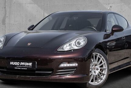 Porsche Panamera 142.000 km 27.750 &euro; Schwerin 19061