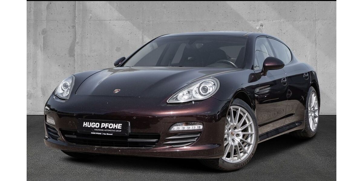 Porsche Panamera 142.000 km 27.950 &euro; Schwerin 19061