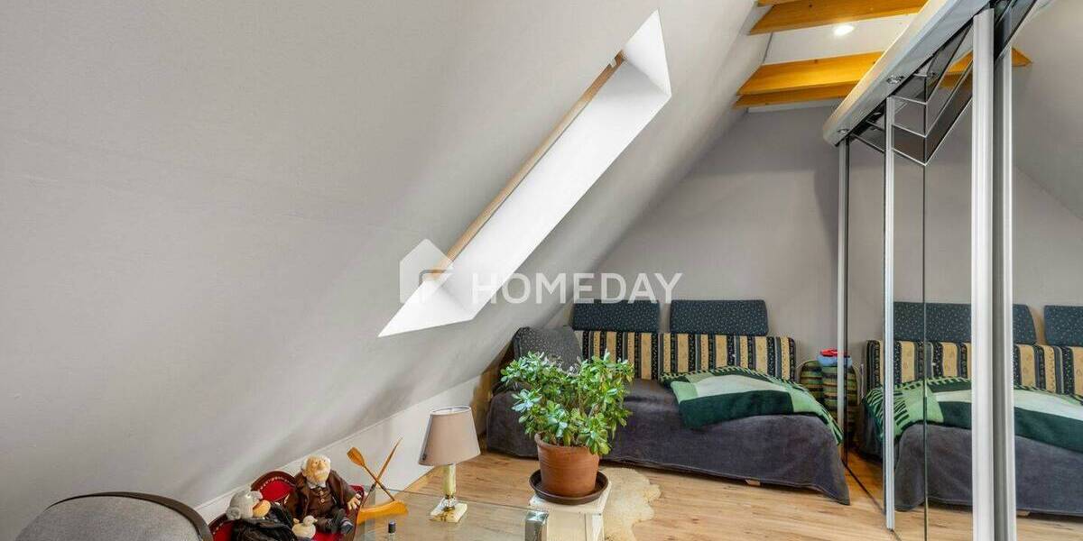 Doppelhaushälfte Testorf-Steinfort OT Harmshagen Harmshagen - 5 Zimmer, 100 m&sup2;, 340.000&euro; | Angebot:26501308