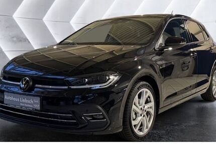 VW Polo 6.900 km 29.990 &euro; Lübben 15907