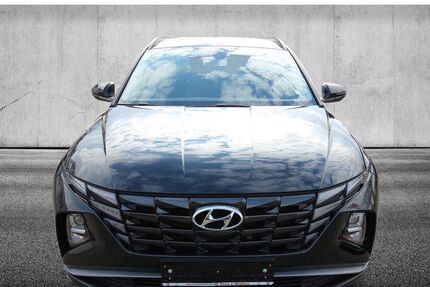 Hyundai TUCSON 98.848 km 18.900 &euro; Hagenow 19230
