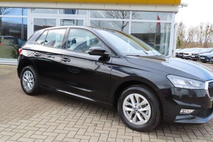 Skoda Fabia 4.060 km 20.950 &euro; Schwerin 19057