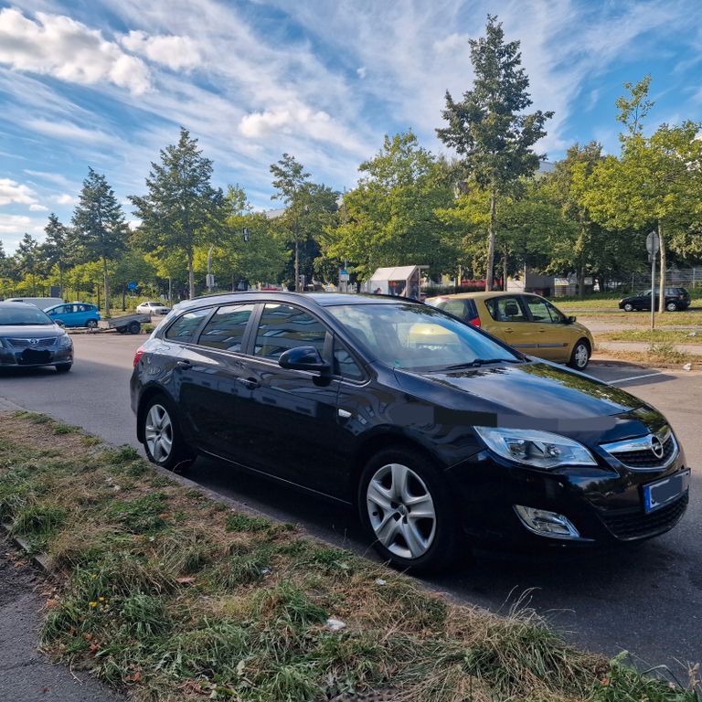 Astra