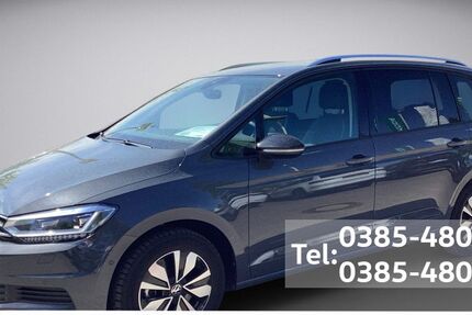 VW Touran 9.100 km 38.990 &euro; Schwerin 19057