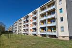 Etagenwohnung Crivitz - 2 Zimmer, 49 m&sup2;, 49.000&euro; | Angebot:26388363