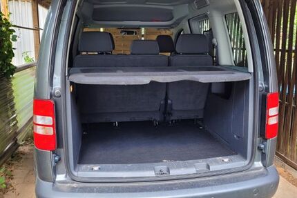 VW Caddy 150.000 km 13.500 € Schwerin 19057