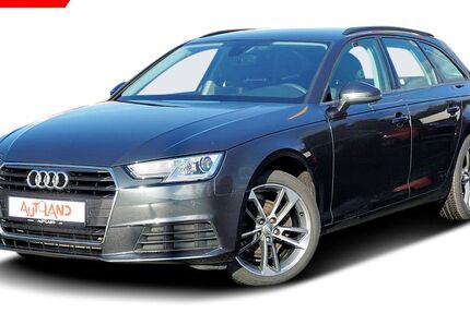 Audi A4 66.583 km 23.490 € Schwerin 19061