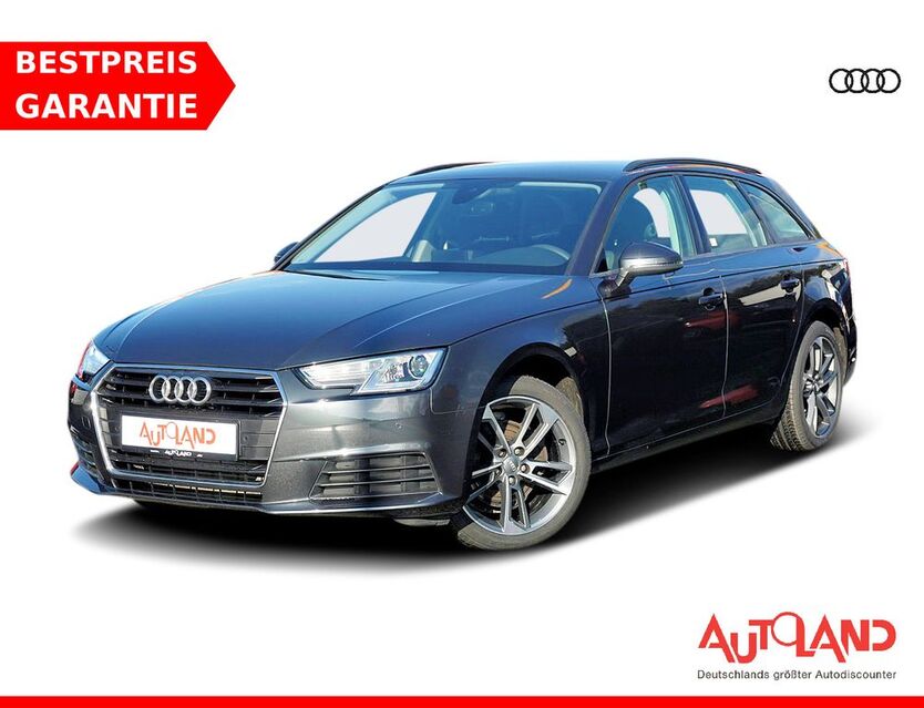 Audi A4 66.583 km 23.490 € Schwerin 19061