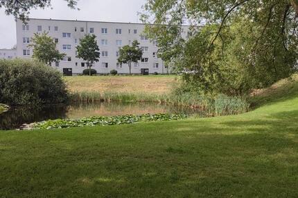 1 Monat Mietfrei. Kommen Sie bei uns erstmal in Ruhe an.