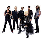Mothers Finest - Goody 2 Shoes & the Filthy Beasts Tour 2026