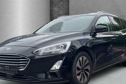 Ford Focus 126.238 km 5.999 &euro; Schwerin 19061