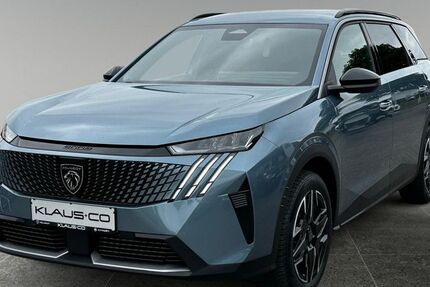 Peugeot 5008 17.950 km 34.890 &euro; Wismar 23970