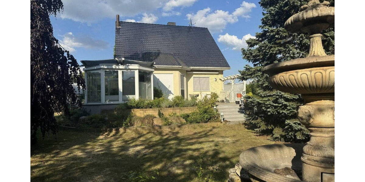 Einfamilienhaus Neustadt-Glewe Glewe - 4 Zimmer, 120 m&sup2;, 398.000&euro; | Angebot:26057608