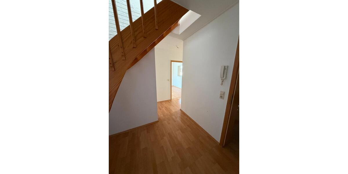 Maisonettenwohnung Sternberg - 3 Zimmer, 76 m&sup2;, 534&euro; | Angebot:25925316