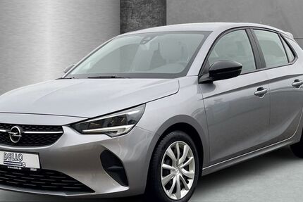 Opel Corsa 17.959 km 16.250 &euro; Schwerin 19061