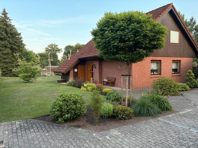 Einfamilienhaus in Westmecklenburg