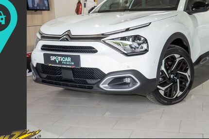 Citroen C4 67.621 km 15.440 &euro; Königs Wusterhausen 15711