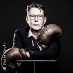 Andreas Rebers - Predigt erledigt