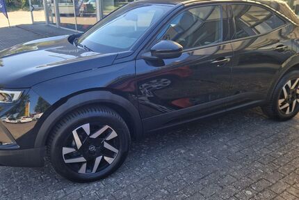 Opel Mokka 16.615 km 23.750 &euro; Schwerin 19055