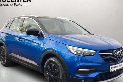 Opel Grandland (X) 79.588 km 13.990 € Wismar 23970