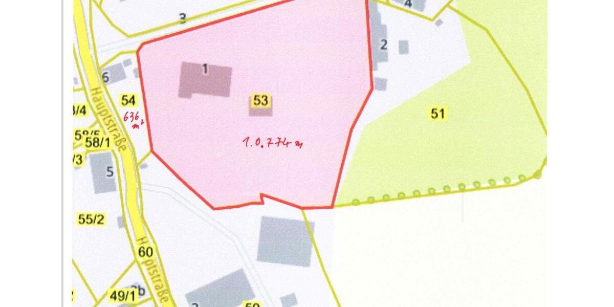Bauernhaus, Landhaus Rehna - 465.000&euro; | Angebot:27038818