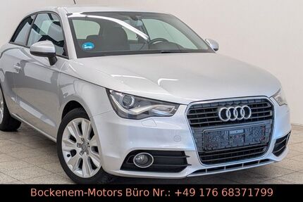 Audi A1 172.700 km 5.150 &euro; Eichwalde 15732