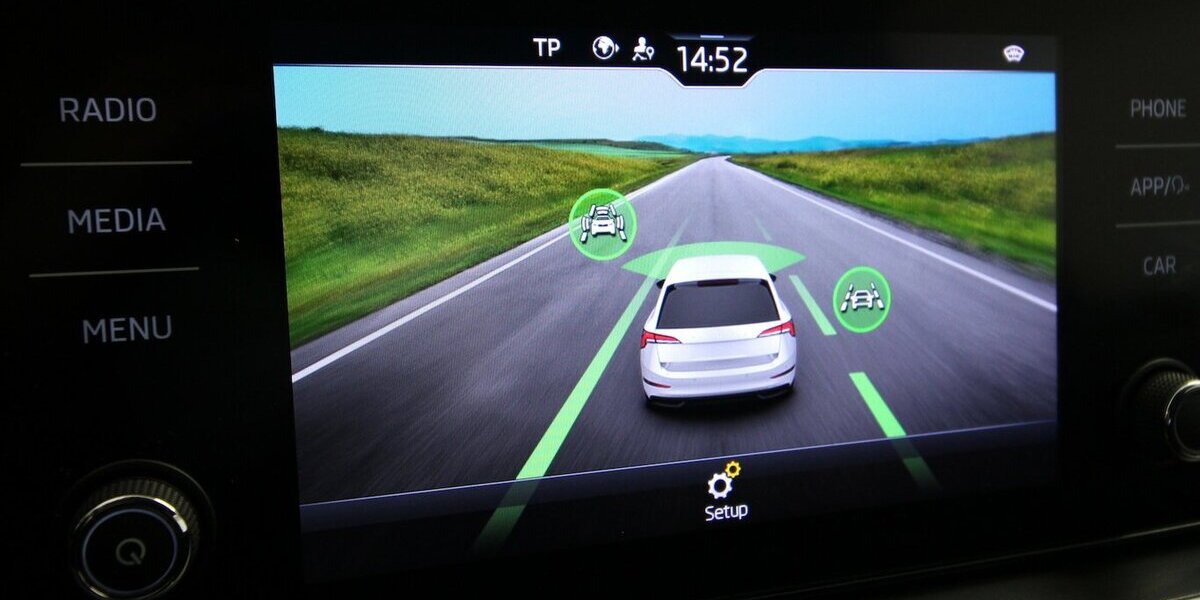 Skoda Scala TSI 7-DSG Drive 125 LED+KAMERA+TEMPOMAT 70.815 km 16.900 &euro; Hagenow 19230