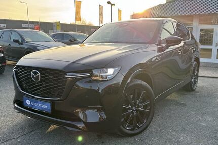 Mazda CX-60 11.778 km 48.990 &euro; Wismar 23970