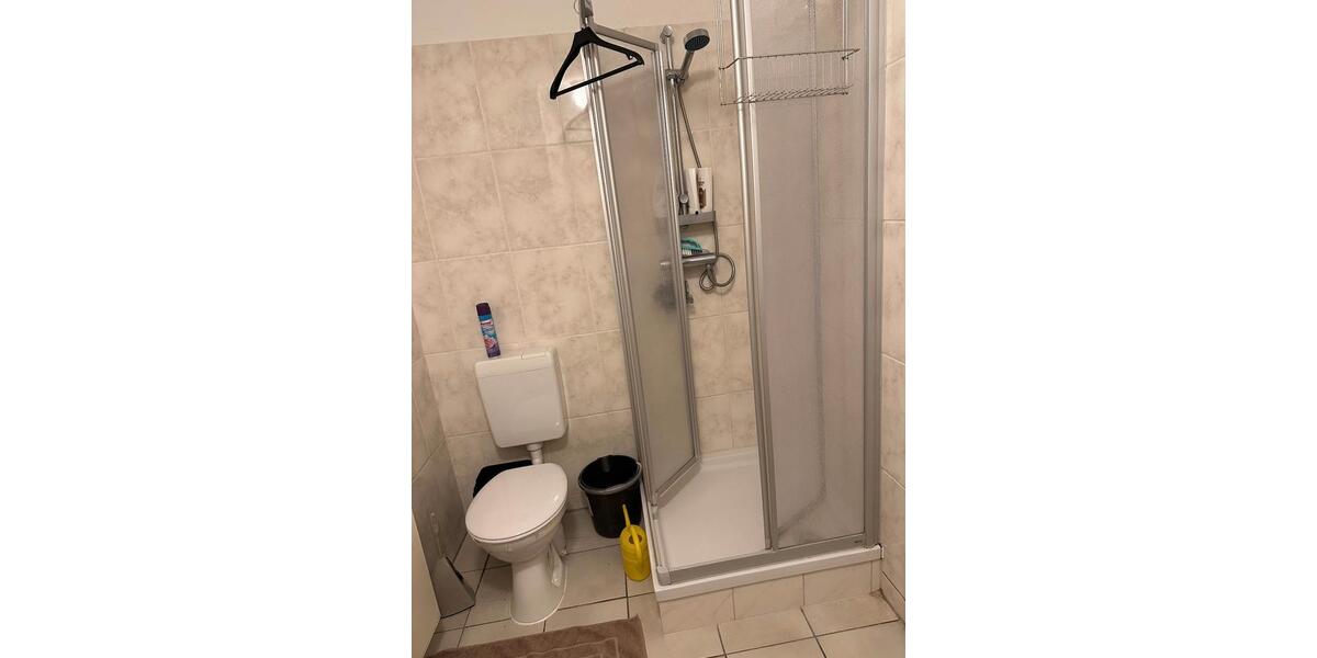 Dachgeschoßwohnung Wismar Altstadt - 1 Zimmer, 37 m&sup2;, 420&euro; | Angebot:26637162