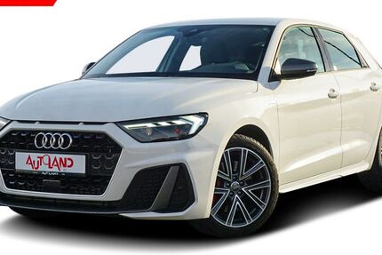 Audi A1 63.436 km 25.490 &euro; Schwerin 19061