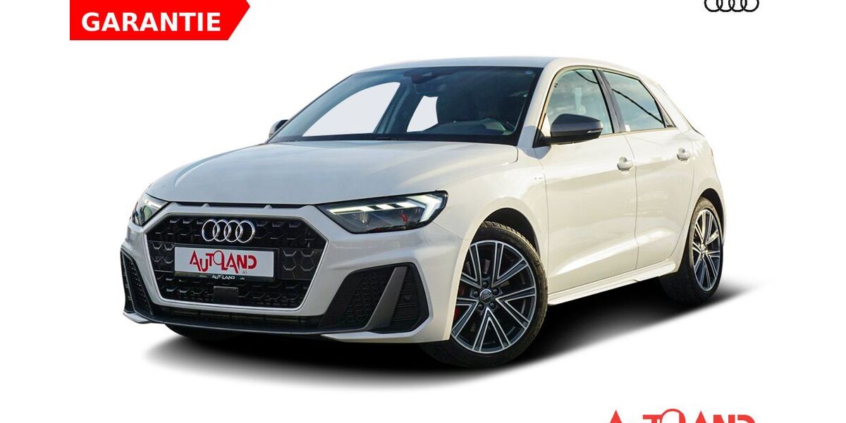 Audi A1 63.436 km 25.490 &euro; Schwerin 19061