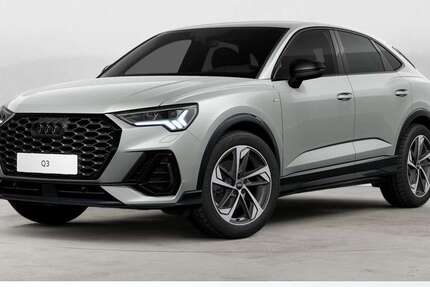 Audi Q3 49.154 km 35.890 &euro; Wismar 23970