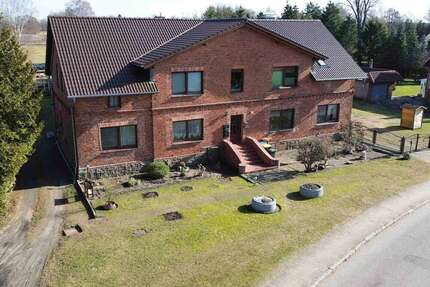 Haus Lüblow - 12 Zimmer, 313 m&sup2;, 269.000&euro; | Angebot:26763843