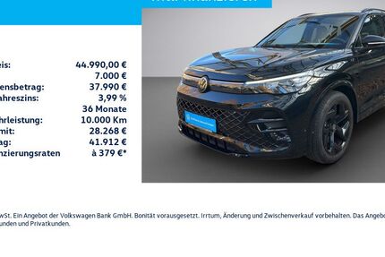 VW Tiguan 12.200 km 44.990 € Schwerin 19057