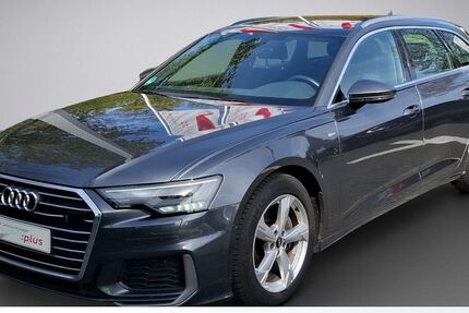 Audi A6 86.245 km 32.890 &euro; Wismar 23970