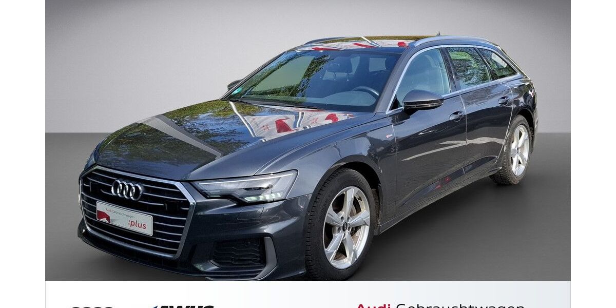 Audi A6 86.245 km 32.890 &euro; Wismar 23970