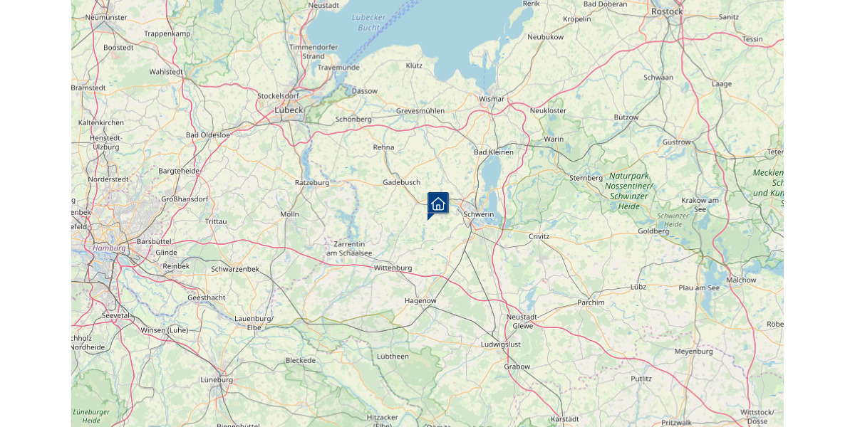 Doppelhaushälfte Gottesgabe Klein Welzin - 6 Zimmer, 160 m&sup2;, 250.000&euro; | Angebot:25670085