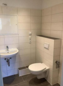 Etagenwohnung Schwerin Mueßer Holz - 3 Zimmer, 57 m&sup2;, 335&euro; | Angebot:26391869