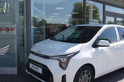 Kia Picanto 3.500 km 15.390 € Gosen / Neu-Zittau 15537