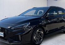 Gebrauchtwagen Hyundai i30