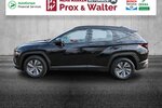 Hyundai Tucson 1.6 CRDi Select KAMERA+SITZHEIZUNG+AHK 98.848 km 18.900 &euro; Hagenow 19230
