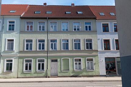 Wohnung Schwerin Neumühle - 1.5 Zimmer, 45 m&sup2;, 370&euro; | Angebot:26297286
