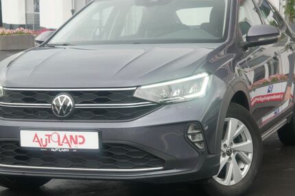 VW Taigo 67.190 km 19.950 &euro; Wismar 23970